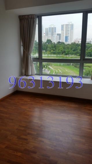 Clover By The Park (D20), Condominium #159766542
